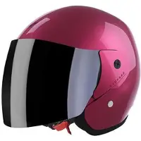 Stormer Sun 2.0 Open Face Helmet Rose M