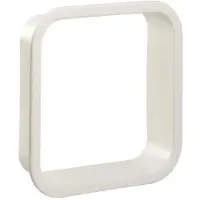 PLASTIMO T03 Cadre De Trappe Intérieure
