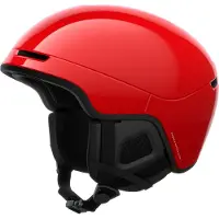 POC Obex Pure, casque de ski, prismane red