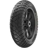 Anlas Winter Grip 2 69h Tl M+s Trail Rear Tire Argenté 160 / 60 / R14