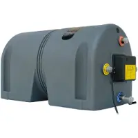 PLASTIMO Chaudière Compacte 40l 220v