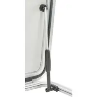 PLASTIMO Bras De Fermeture De Trappe T10