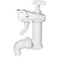 PLASTIMO Support Acier Inoxydable