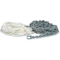 PLASTIMO Anchor Set Beige 8 kg