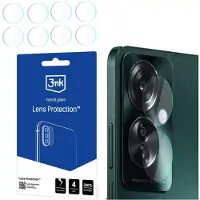 3MK Lens Protection (1 pcs, Oppo Reno 11)