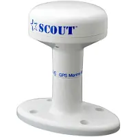 Scout Telecomunicazioni Antenne Gps Nav-6 50 Canaux
