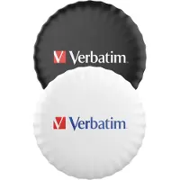 Verbatim My Finder Coin Bluetooth Noir Blanc/Noir Blanc - Dispositif de suivi 2Szt Myfc-02Bw 32134