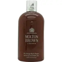 Molton Brown Black Pepper gel douche rafraîchissant 300 ml