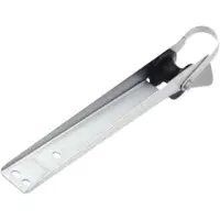 Windline Anchor Roller Support Gris