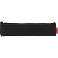 Brunnen 104903590 Pochette à crayons avec élastique Colour Code, onyx