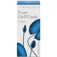 L'Erbolario Fiore Dell Onda Eau de Parfum pour femme 50 ml