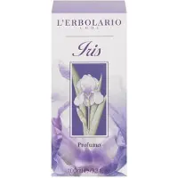 L'Erbolario Iris Eau de Parfum pour femme 100 ml