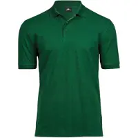 Falk&Ross Polo T-shirt Luxury Stretch Hommes