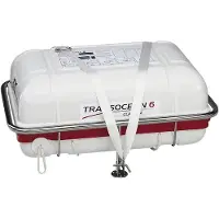 PLASTIMO Support De Radeau De Survie De Type D
