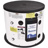 Raritan Engineering Water Heater 75l 230v Clair 60.6 x 47.6 x 47.6 cm
