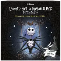 Asmodee Jeu de stratégie L'Étrange Noël de monsieur Jack