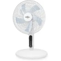 Orbegozo Ventilateur De Table Sf 2040 40 Cm