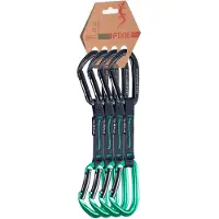 Fixe Climbing Gear Dégaine Puput 4 Unités