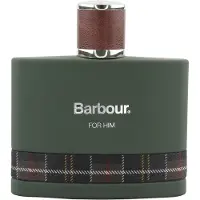 Barbour Heritage For Him Eau de Parfum pour homme 100 ml