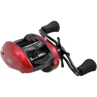Nomura Moulinet Baitcasting Camion 406l Td