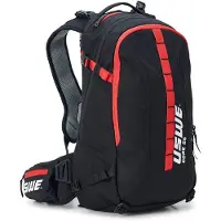 USWE Core 25l Backpack Noir
