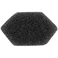 NEXX X.wed3 Helmet Front Ventilation Filter Gris