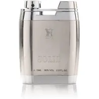 Arabian Oud Solid Eau de Parfum mixte 75 ml