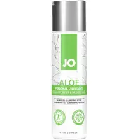 System Jo Aloe gel lubrifiant 120 ml