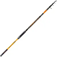 Colmic Canne Pêche De Fond Joker Boat Tele