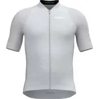 Bioracer Icon Short Sleeve Jersey Gris 2XL Homme
