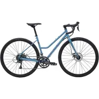 Marin Vélo De Gravel Nicasio 1 St 700c 2025