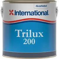 International Trilux 200 Painting 750ml Clair