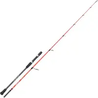 Hart Canne Jigging Ecosystem