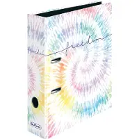Herlitz New Batik Freedom (A4, 80 mm, 1 pcs)
