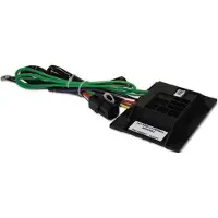 Kwikee Products Co Contrôle électrique Des Marches