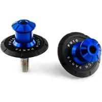 Puig Pro 9259 Rear Stand Support Bleu