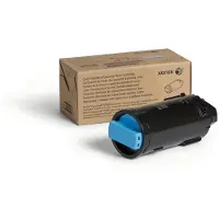 Xerox 106R03859 - Cyan - Toner