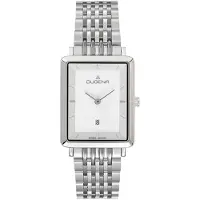Dugena - 4461078 - Montre Bracelet - Femmes - Quartz - Sienna