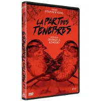 ESC EDITIONS La Part Des Ténèbres - Dvd