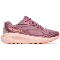 Merrell Morphlite Trail Running Shoes Rose EU 37 Femme