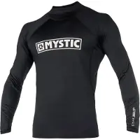 Mystic Rash Guard Manches Longues Star Rashvest