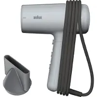 Braun HD211E sèche-cheveux 1 pcs