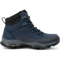 Regatta Blake Bottes de randonnée Bleu UE 40 Femme Bleu UE 40