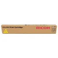 Ricoh 841929 (MP C2503) - Jaune - Toner