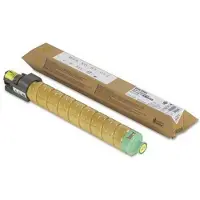 Ricoh 841818 (MP C3503) - Jaune - Toner