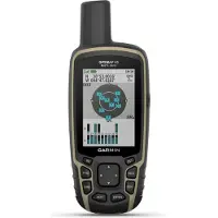 Garmin Gpsmap 65 Gps Noir