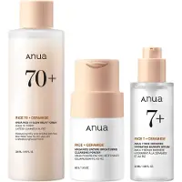 ANUA Rice 7 + Ceramide Sérum 50 ml