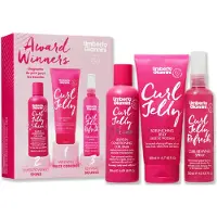 Umberto Giannini Award Winners Coffret