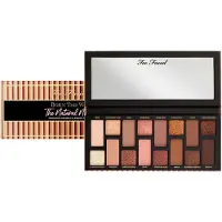 Too Faced Born This Way The Natural Nudes Eye Shadow Palette palette de fards à paupières 12 g