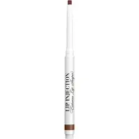 Too Faced Lip Injection Extreme Lip Shaper crayon contour lèvres pour un volume longue durée teinte Espresso Shot 0.38 g